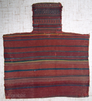 Bakhtiari Namakdan; Nr. 35 317; 60 x 55 cm                        