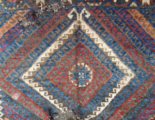 Karakecili 155x235cm                               
