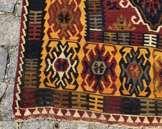 Yahyalı kilim 91x135cm                              