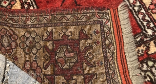 Bozkır rug 95x122cm                              