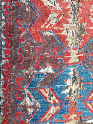 Konya kilim 77x123                              