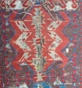 Konya kilim 77x123                              