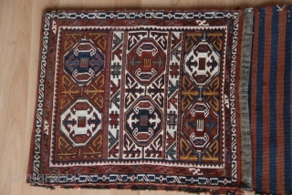 sahsevan sirvan from azerbejian made around 1930s                          