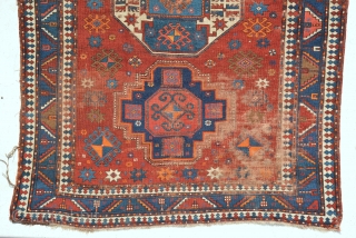 End 19th century Lori Pombak, still alive, size is 248 x 170 cm                    