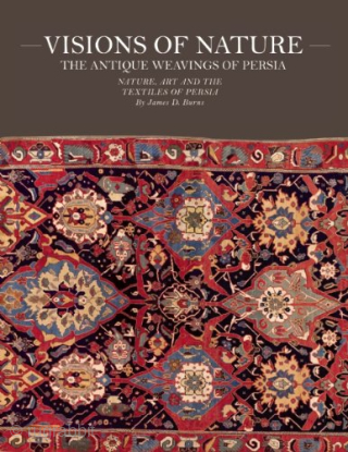 For sale. James D. Burns, 2 books: KURDISH RUGS ($250 plus shipping)and PERSIAN RUGS ($200  plus shipping) BOOKS. New. Authorized by Jim to sell on his behalf.     