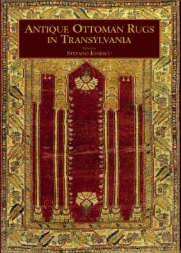 1700's (or earlier?) stove tile from Transylvania, Kalotaszeg region.

In one hand a beautiful and ultra rare example of the Ottoman period's artistic influences in Transylvania. It shows the exact layout of the  ...