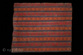 WINTER SALE - 20 pieces of tribal/village rugs, kilims, pillows of different origin & type (Turkish, turkmen, persian). Most of them in perfect, original condition. On sale as a lot for wholesale  ...