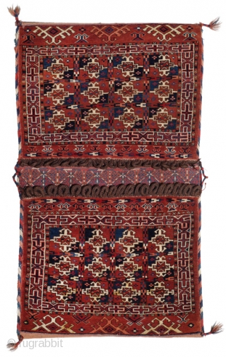 WINTER SALE - 20 pieces of tribal/village rugs, kilims, pillows of different origin & type (Turkish, turkmen, persian). Most of them in perfect, original condition. On sale as a lot for wholesale  ...