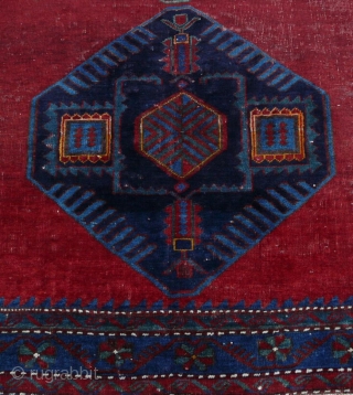 Kazak Pile Rug. C1900
2.35m x 1.8m (7ft 4 inches x 5ft 11 inches)
AU$990 Including GST
AU$900 EXPORT
SOLD THANK YOU
               