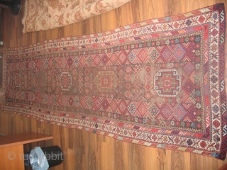 Northwest Persian Runner 19 th                            