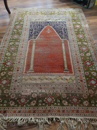 Antik Silk Kayseri                              