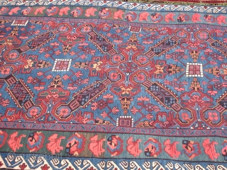 Name:       ZEYKHUR KUBA     

Category:   CAUCASIAN

ORIGIN:     AZERBAIJAN

AGE:        Late 19th century  ...