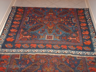Name:          Zeichur Kuba

Category:      Caucasian

Origin:        Azerbaijan

Age:        ...
