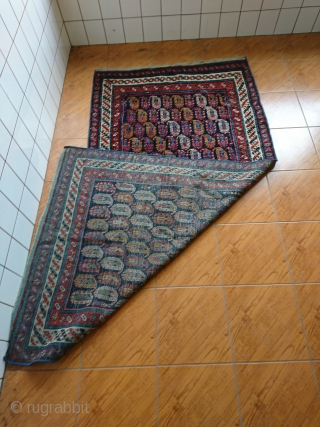 caucasian  hile     235X120cm    Kaukázusi szőnyeg Caucasian rug                  