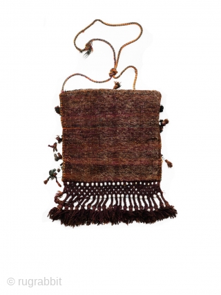 Baluch Vanity Bag                              