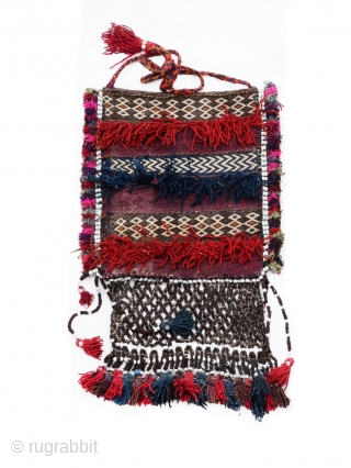 Baluch Vanity bag                              