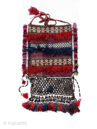 Baluch Vanity bag                              