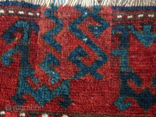 Villages of Dash Salagdi and Tovuz in Azerbaijan, on the outskirts of the Kazak region, are home to some of the most unique Kazak rugs.
These rugs are usually presented in various shades  ...