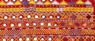 • LUGADI •

Pat was red-coloured to symbolize passion, white for purity, golden or yellow for desire and abundance, green for nature and fertility, blue for serenity, purple for a symbiosis between red's  ...