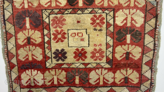 Antique rare Milas 45 cm x 35 cm                         