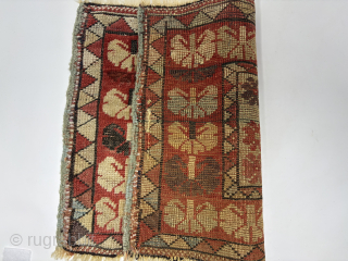 Antique rare Milas 45 cm x 35 cm                         