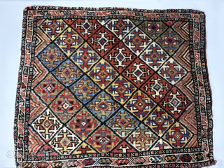 Pair of Kamseh 23 cm x 19 cm                         