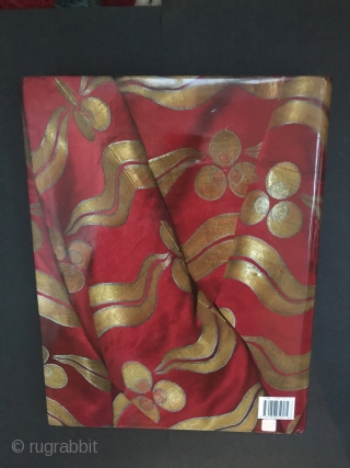 Book: Ipek: The Crescent and the Rose, Imperial Ottoman Silks and Velvets
Authors: Atasoy, Nurhan; Walter B. Denny; Louise W. Mackie; Hulya Tezcan
Published by Azimuth Editions [2001], London (2001)
ISBN 10: 1898592195 ISBN 13:  ...