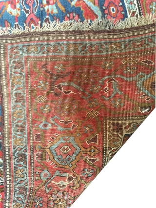 Bidjar rugs and carpets have long had a mystique that makes them a "man's rug". Called the Iron rug of Persia they have an odd feature that few other rugs can match.  ...