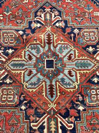 Heriz 1920
280x400                               