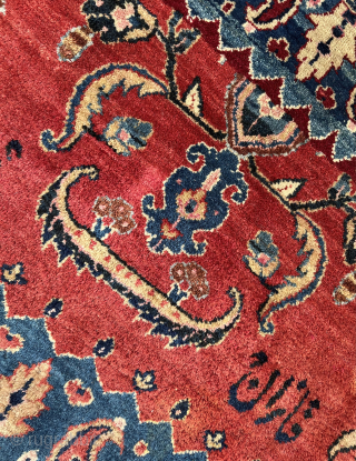 Wagireh Sarouk Ghazan 60x120 واگیره قازان                           