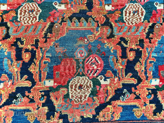 Wagireh Senneh 55x85
                              