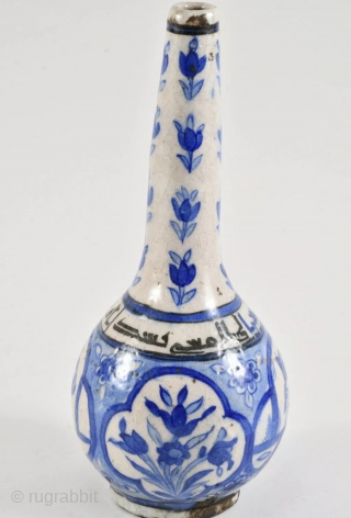 Qajar 1800 Iran Antique vase
Ca. 26,5                           