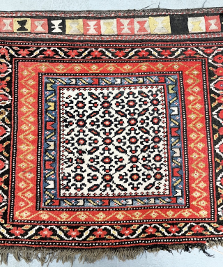 Malayer poshti 70x60 1900                             