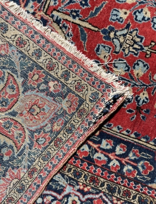 Kashan Manchester Mohtasham 
195x130                             
