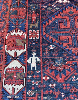 Vintage Luri ghaliche 200x145                             