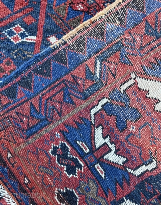 Vintage Luri ghaliche 200x145                             