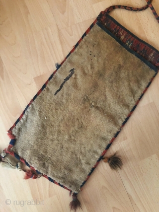 Yomut spindle bag Igsalyk or igsyalyk
52x25 only the body.
Only 150€ plus shipping cost