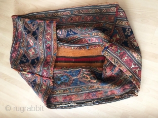 Complete Mafrash Shasavan 1920
125x55x55
Only 550€ plus shipping cost
