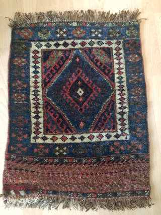 3 Jaff Kurdish bagface fragments 1850-1920
74x94
54x94
70x52
Sell as a whole for only 450€ plus shipping cost