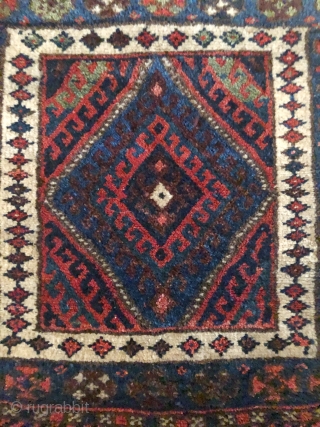 3 Jaff Kurdish bagface fragments 1850-1920
74x94
54x94
70x52
Sell as a whole for only 450€ plus shipping cost
