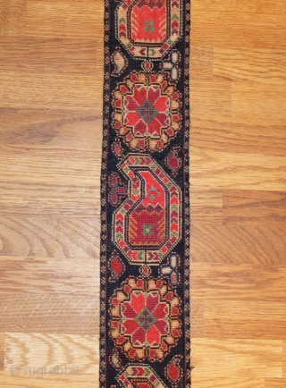 Ref 1435 Lakai belt.  Nineteenth century in good condition with original ikat lining.
www.purdon.com                   