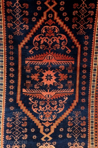 Yagdcibedir, 

west Anatolia, often mistaken as Balouch or Turkman. 200 x 100 cm. 
Collectable. The legend tells that there was long time ago a man who's name was Yagcibedir... 
He bought and  ...