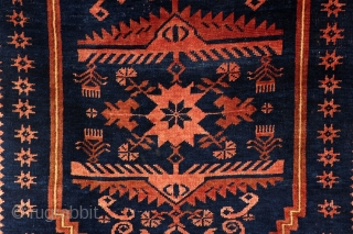 Yagdcibedir, 

west Anatolia, often mistaken as Balouch or Turkman. 200 x 100 cm. 
Collectable. The legend tells that there was long time ago a man who's name was Yagcibedir... 
He bought and  ...