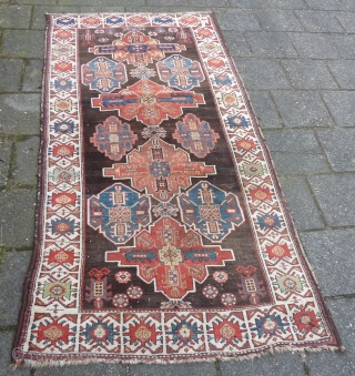 Colourful Kurdish rug, with 30 items now on ebay, no reserve: http://www.ebay.com/sch/tekke415/m.html?item=132205069915&hash=item1ec809465b%3Ag%3AREwAAOSw%7Ey9ZJ9nv&rt=nc&_trksid=p2047675.l2562                     