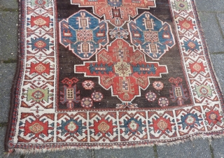 Colourful Kurdish rug, with 30 items now on ebay, no reserve: http://www.ebay.com/sch/tekke415/m.html?item=132205069915&hash=item1ec809465b%3Ag%3AREwAAOSw%7Ey9ZJ9nv&rt=nc&_trksid=p2047675.l2562                     