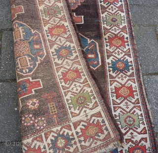 Colourful Kurdish rug, with 30 items now on ebay, no reserve: http://www.ebay.com/sch/tekke415/m.html?item=132205069915&hash=item1ec809465b%3Ag%3AREwAAOSw%7Ey9ZJ9nv&rt=nc&_trksid=p2047675.l2562                     