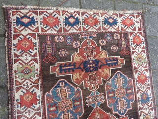 Colourful Kurdish rug, with 30 items now on ebay, no reserve: http://www.ebay.com/sch/tekke415/m.html?item=132205069915&hash=item1ec809465b%3Ag%3AREwAAOSw%7Ey9ZJ9nv&rt=nc&_trksid=p2047675.l2562                     