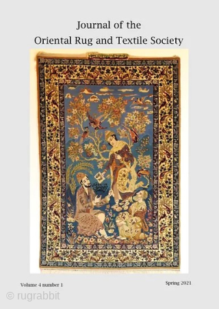 This antique Manastir rug #7916 measures 4’1” X 5’4”. This is one of the most archaic architecturally beautiful rugs that I have ever seen in my life. No one made this from  ...