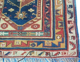 #5970 Makri Antique Turkish Rug 4’3″ X 7’0″

Size 4’3″ X 7’0″

(131 x 213 cm)

Age: Circa 1850

Price on Request

https://antiqueorientalrugs.com/product/5970-makri-antique-turkish-rug/               