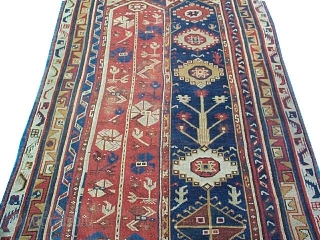 #5970 Makri Antique Turkish Rug 4’3″ X 7’0″

Size 4’3″ X 7’0″

(131 x 213 cm)

Age: Circa 1850

Price on Request

https://antiqueorientalrugs.com/product/5970-makri-antique-turkish-rug/               